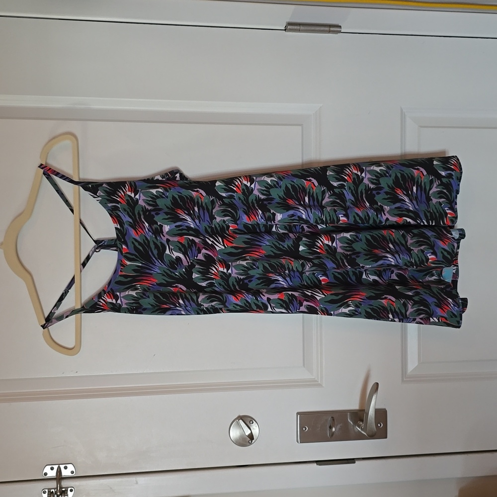 Outdoor Voices - the Exercise Dress